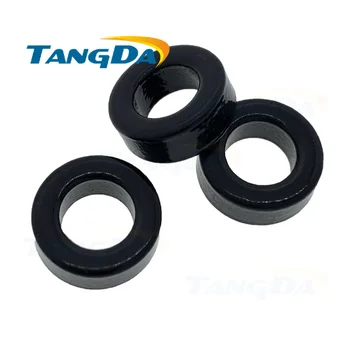 

77050A7 sendust FeSiAl KOOL MU toroidal cores CS127125 12.7*7.6*5 mm Wave filtering 125u 77050-A7 77050 A7 A