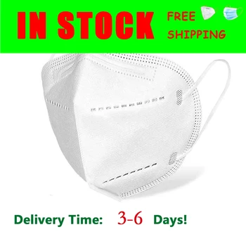 

Protection Influenza Disposable Mask 3 Floors Filter Face Mouth Masks Cubrebocas Outdoor Masks