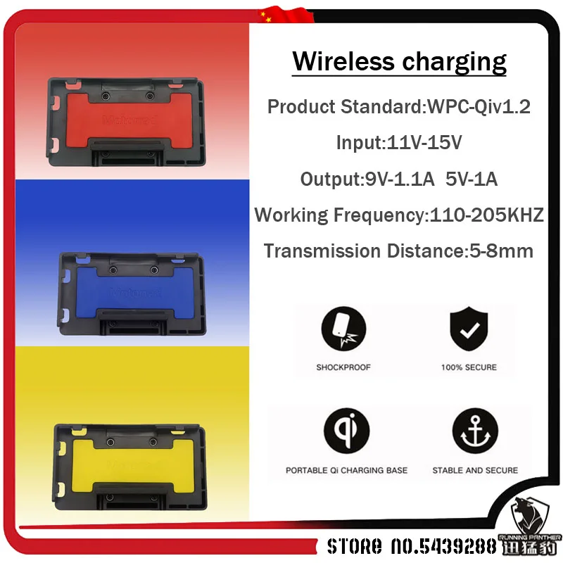 

R 1200 GS Беспроводное зарядное устройство для мотоцикла кронштейн для навигации Быстрая зарядка для BMW R1200GS R1250GS S1000XR F800GS F750GS Кронштейн для GPS