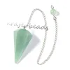 Green Aventurine A