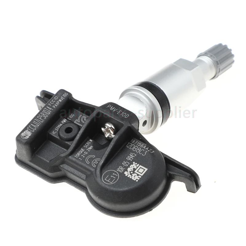 TPMS Ÿ̾ з , Ÿ LEVIN/̺긮 2019 OEM 4260702090 PMV-E100 PMVE100, 42607-02090, 42607-02070, ǰ