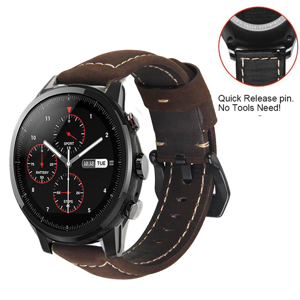 amazfit stratos  2s