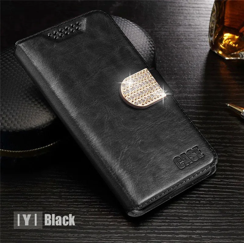 For Honor 9S Case Honor 9S DUA-LX9 flip leather book case For Huawei Honor 9S 9 S Honor9S Soft Case with card holder cute huawei phone cases Cases For Huawei