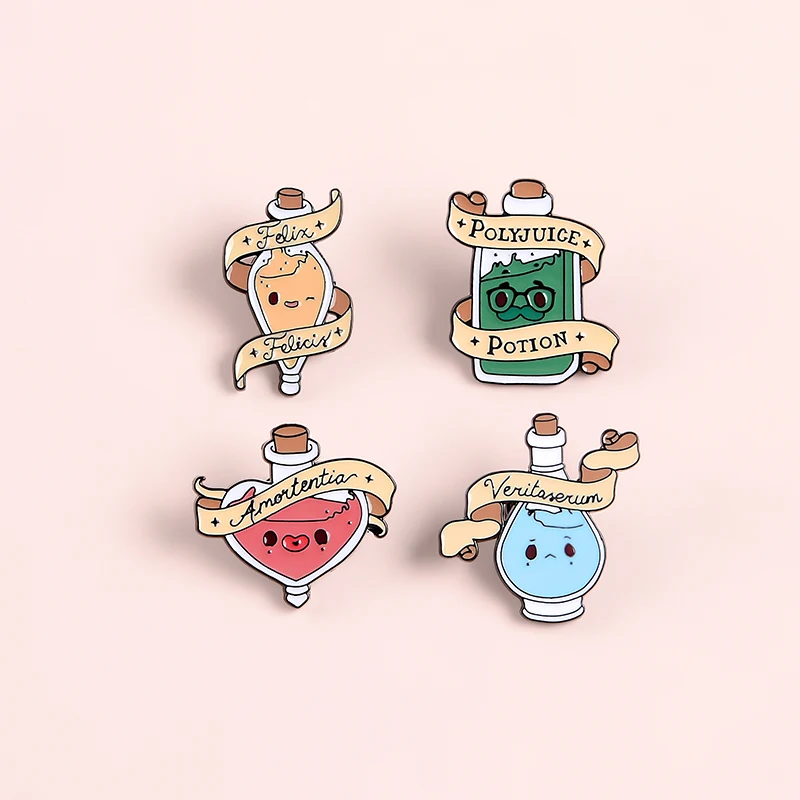 Amore-magia-Pozioni-Dello-Smalto-Spilli-Custom-Spille-Risvolto-Spille-Borsa-Camicia-Colorata-Distintivo-del-Regalo (3)