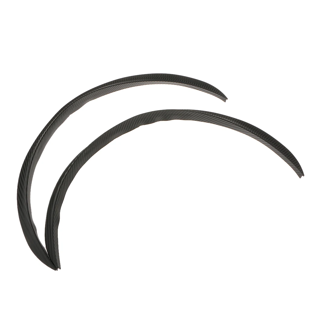 1 пара ABS " Арка расширение диффузор широкое крыло для Honda Acura