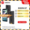 UMIDIGI BISON GT Waterproof IP68/IP69K Helio G95 Rugged Phone 64MP AI Quad Camera 8GB+128GB 6.67" FHD+ 33W Charger Smartphone 1