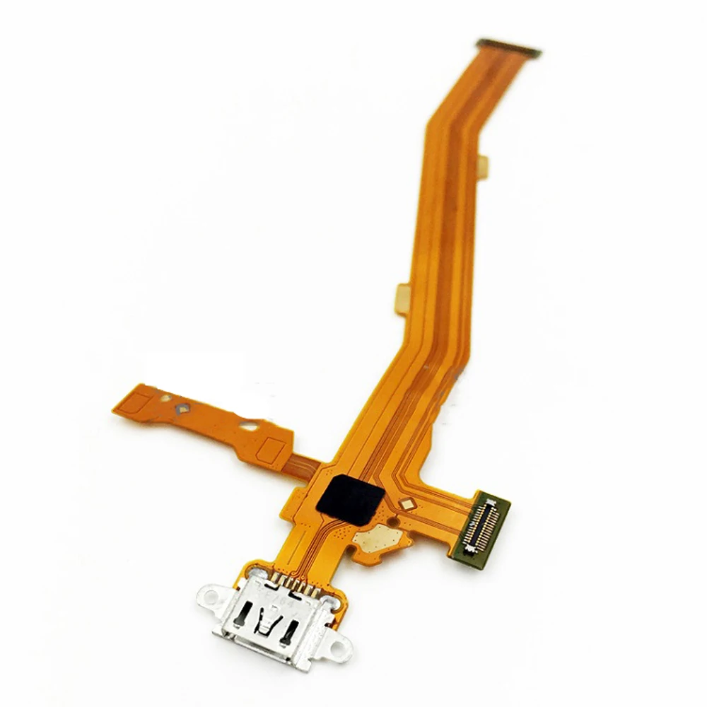Для OPPO A83 Micro Dock Connector зарядное устройство Plug Board USB зарядный порт Flex Cable для