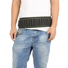 Открытый Чехол с 27/30 отверстиями для картриджа, тактические военные ремни, Охотничий пояс, бомбы, наборы инструментов