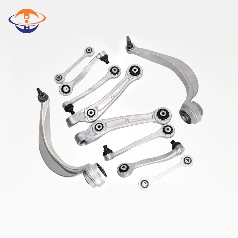 

Auto Parts Car Suspension Control Arm For A8L D4 4H0498998