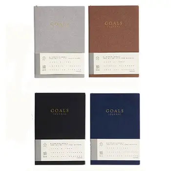 

Simple Classification Pages Notebook for Wrinting