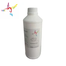 1000 мл бутылка DTG для предварительной обработки текстиля для epson SureColor F2000 F2100 принтер для предварительной обработки epson sc f2000 f2100
