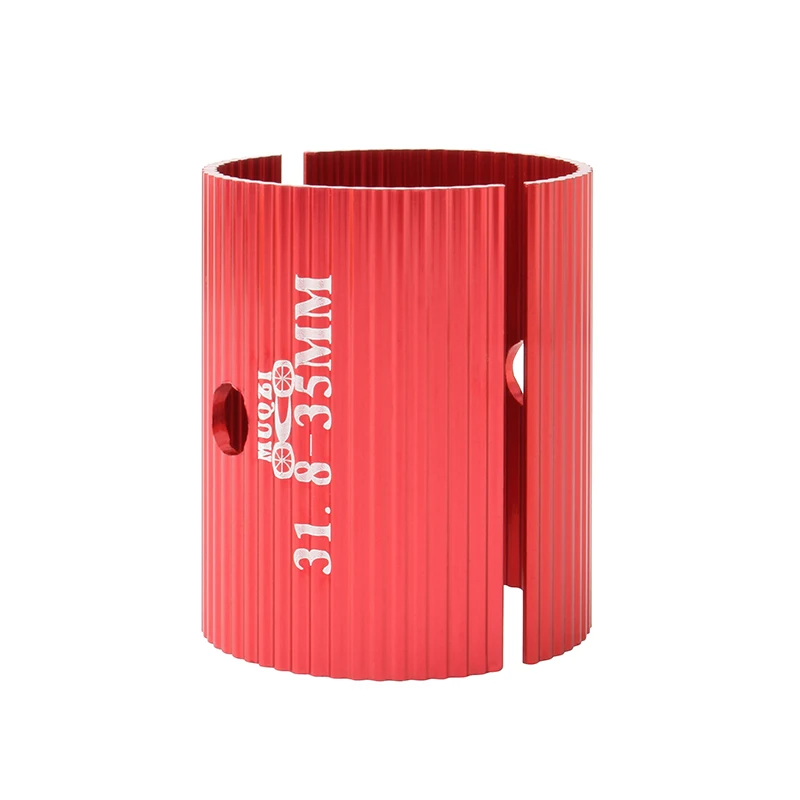 MUQZI Bicycle Handlebar Shim & Stem Reducer Adapter