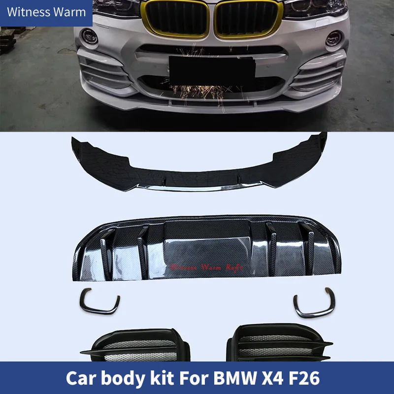 Фонарь для переднего бампера Bmw F26 X4 2015-2016 | Автомобили и мотоциклы