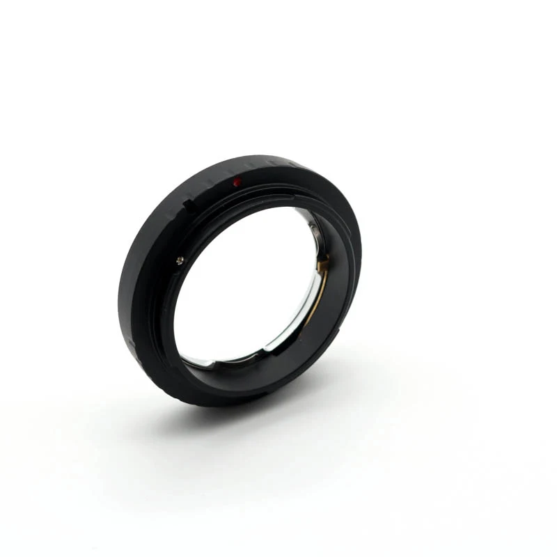 MD-EOS переходное кольцо для объектива Minolta MD для камеры Canon EFM EOS M100 M10 M6 M5 M3 M2 M EOSM
