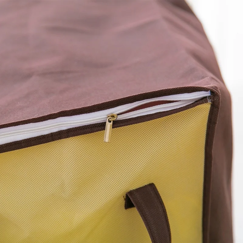 1 шт. органайзер из нетканого материала для разделения одежды|Коробки и ящики