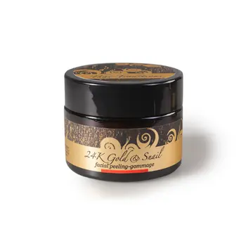 

Exfoliators Thai Traditions PF-PG-040-00250 care for the face for women peeling with AHA acids Female