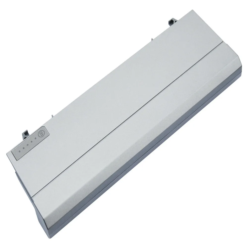 LMDTK Новый 9 ячейный Аккумулятор для ноутбука DELL Latitude E6400 E6500 E6410 E8400 E6510 MN632 MP307 MP303 PT434
