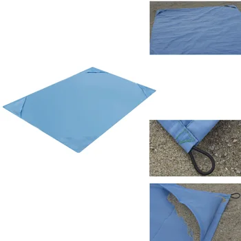 

YINGTOUMAN Outdoor Picnic Mat Waterproof Beach mat Pocket blanket Outdoor Camping Tent Ground Mat Mattress Mini Pocket Blanket
