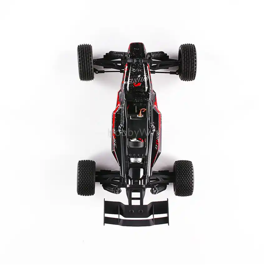 haiboxing desert buggy