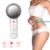 EMS Mesotherapy RF Radio Frequency Facial Beauty + Blackhead Remover + Ultrasoic Skin Scrubber + Инфракрасный Массажер для Похудения Тела