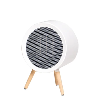 

ABRA-Mini Heaters Small Desktop Cartoon Heater Office Desktop Small Power Heater