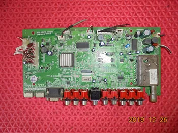 

42L01HF LCD TV Main Board 5800-A8M210-0000 Screen S4200TA0A