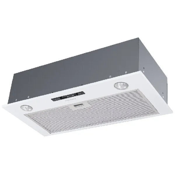 Вытяжка MAUNFELD CROSBY LIGHT (C) 60 белый | Бытовая техника