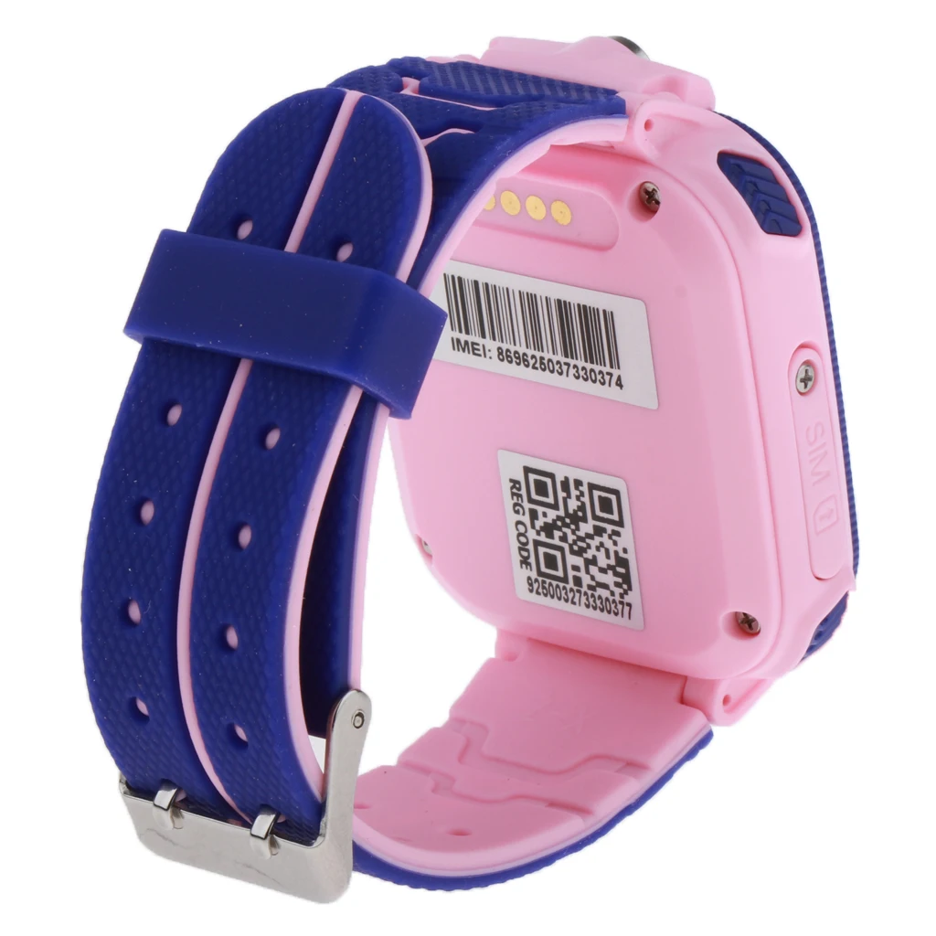 Children Kids Smart Watch Camera Waterproof Premium Sports Wristwatch for Children Boys Girls Smartwatch Wrisatband 2019 New