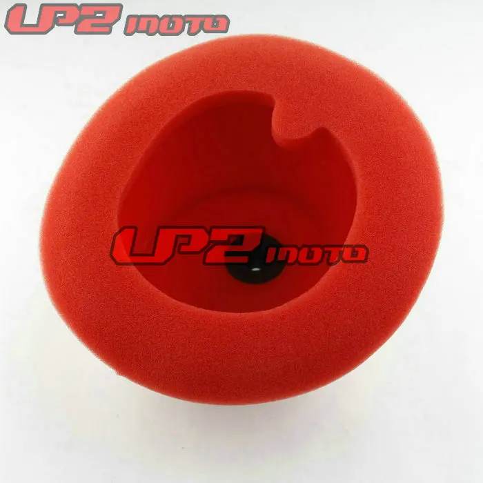Motorcycle Air Filter Sponge Cleaner For HONDA CRF450R 2003-2008 CRF450X 2005