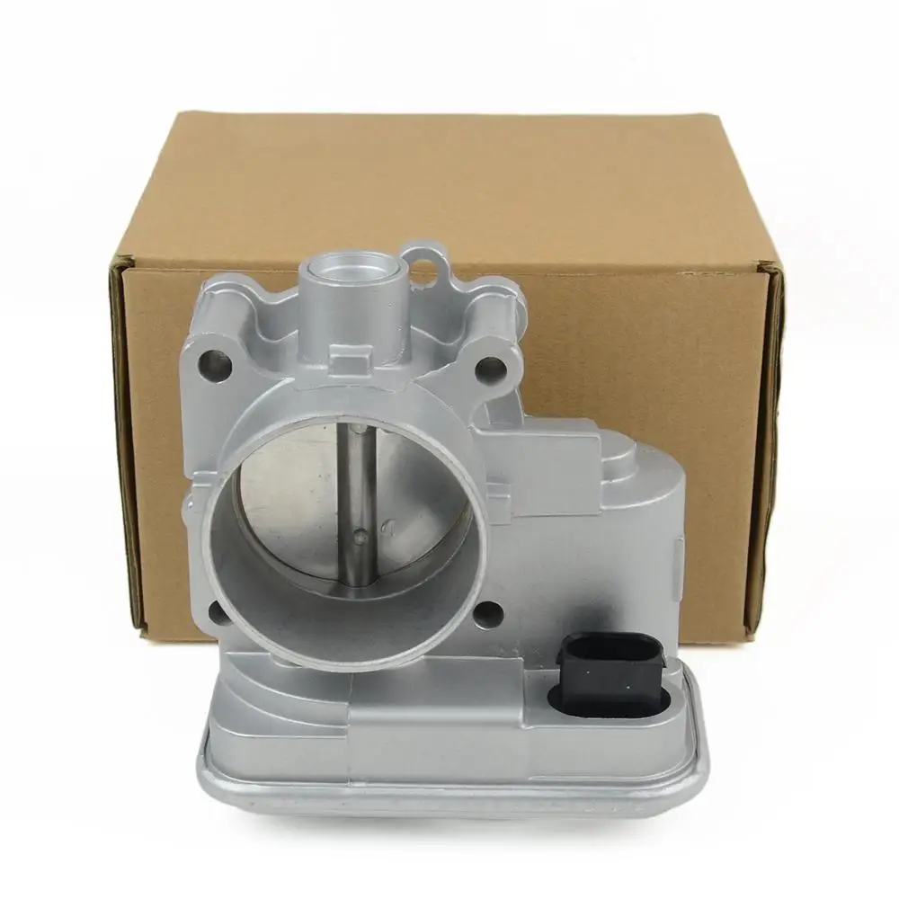 Заслонка дроссельная для Jeep Compass Patriot Dodge Avenger Caliber Journey Chrysler 200 4891735 4891735AA 4891735AC|throttle