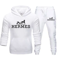 Спортивный костюм для мужчин, 2 комплекта, новая модная куртка, Мужская спортивная одежда, толстовки, весна и осень, брендовая мужская толстовка в стиле хип-хоп, спортивные штаны