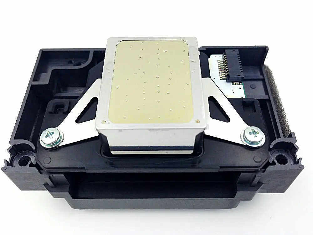 Печатающая головка Epson F173050 F173030 F173060 печатающая для 1390 1400 1410 1430 R360 R380 R390 R265 R260 R270 RX580