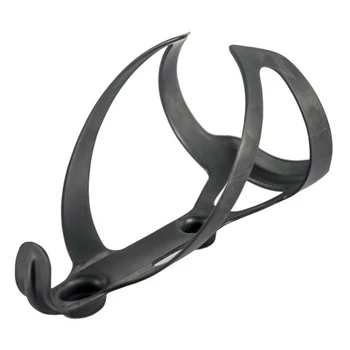 

Accessories Drink Rack Bicycle Holder Bottle Cage Mountain Bracket Road Bike Glossy Outdoor Cycling Practical Carbon Fiber Water