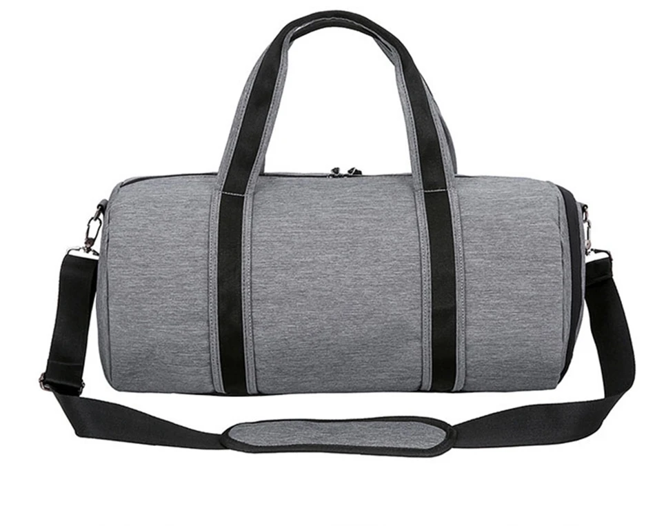 Dry wet Swimming Gym Bag Men Women Sports Yoga Mat Bags Fashion Fitness Training Sports Travel Outdoor Handbags For Shoes Pocket