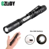 Pen Light Mini Portable LED Flashlight Waterproof 1 Switch Mode led flashlight For the dentist and for Camping Hiking Out ► Photo 1/6