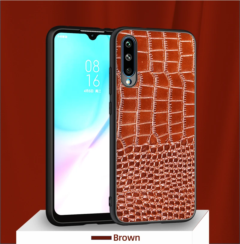 Чехол для телефона для Meizu 6T 15 16 16S 16XS 16th Lite Plus Note 9 чехол из натуральной крокодиловой кожи Чехол-Чехол