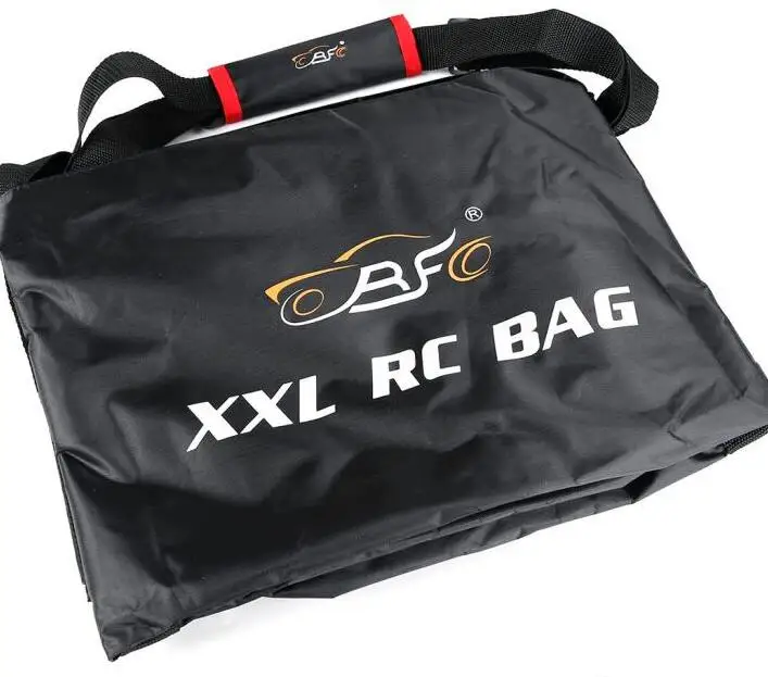CAr Bag 1/5 масштаб газа/электрический бесщеточный ру автомобиль сумка для ③ VOLTZ DH LOSI 5IVE-T DBXL 5IVE-B rufan BAJA F5 5T 5B LT HPI MCD KINGKONG MT - Цвет: CAr Bag