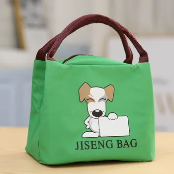 

Insulated Lunch Bag Portable Thermal Food Picnic Bags for Women Kids Men Canvas Cooler Lunch Box Heated Food Containers