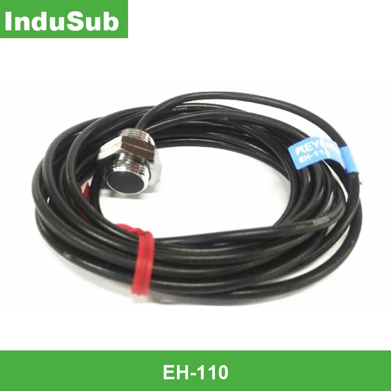 

Original New EH-110 Amplifier Separate Sensor Proximity Switch