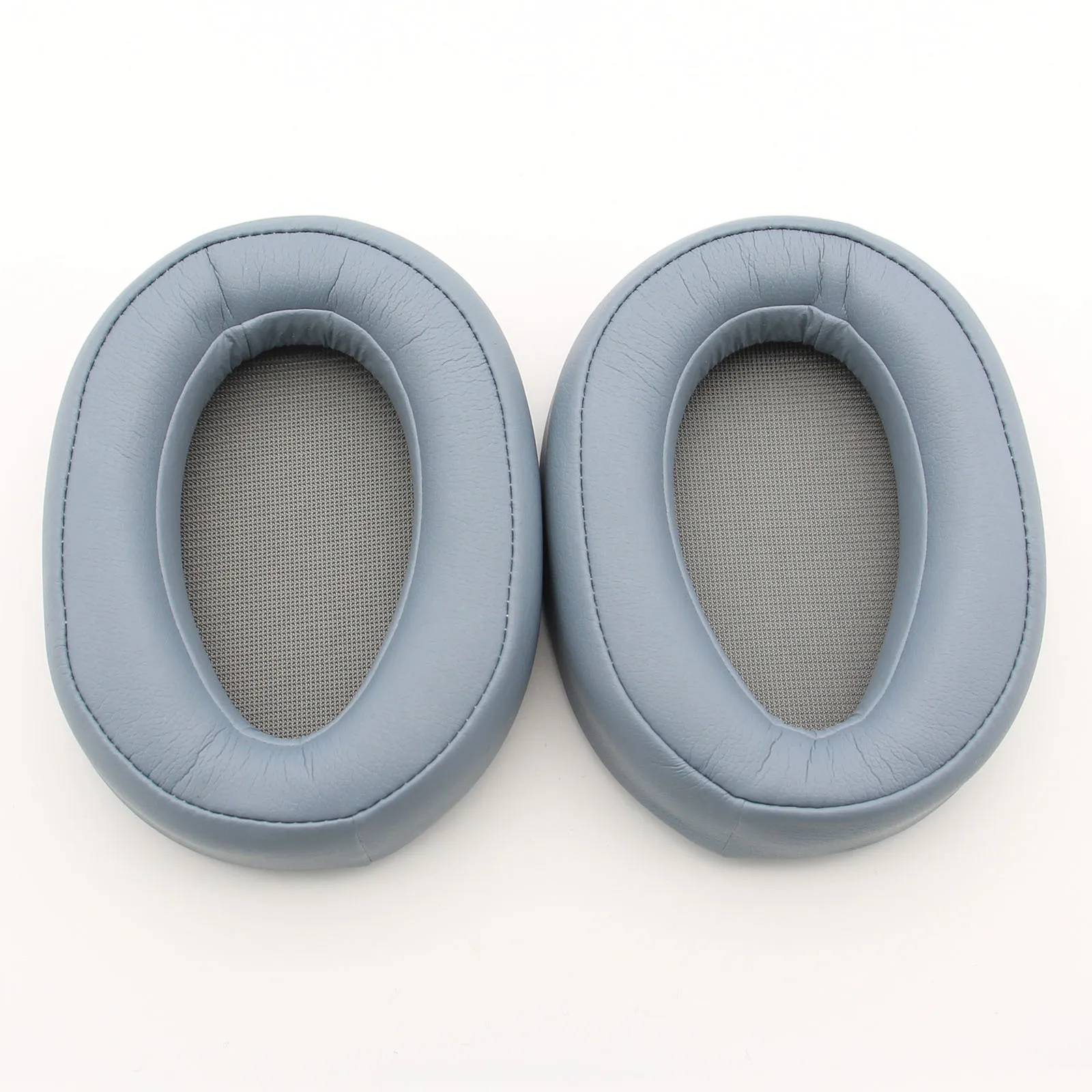 Earbuds Earpads Replacement For SONY MDR 100AAP 100A H600A Headset SoundTrue Soundlink Headphones High Protein Sponge Sleeve