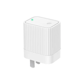 

ClearGrass Mini Smart Bluetooth/Wifi Gateway Hub Work With Mijia Bluetooth Sub-device Smart Home Device for MIHome APP