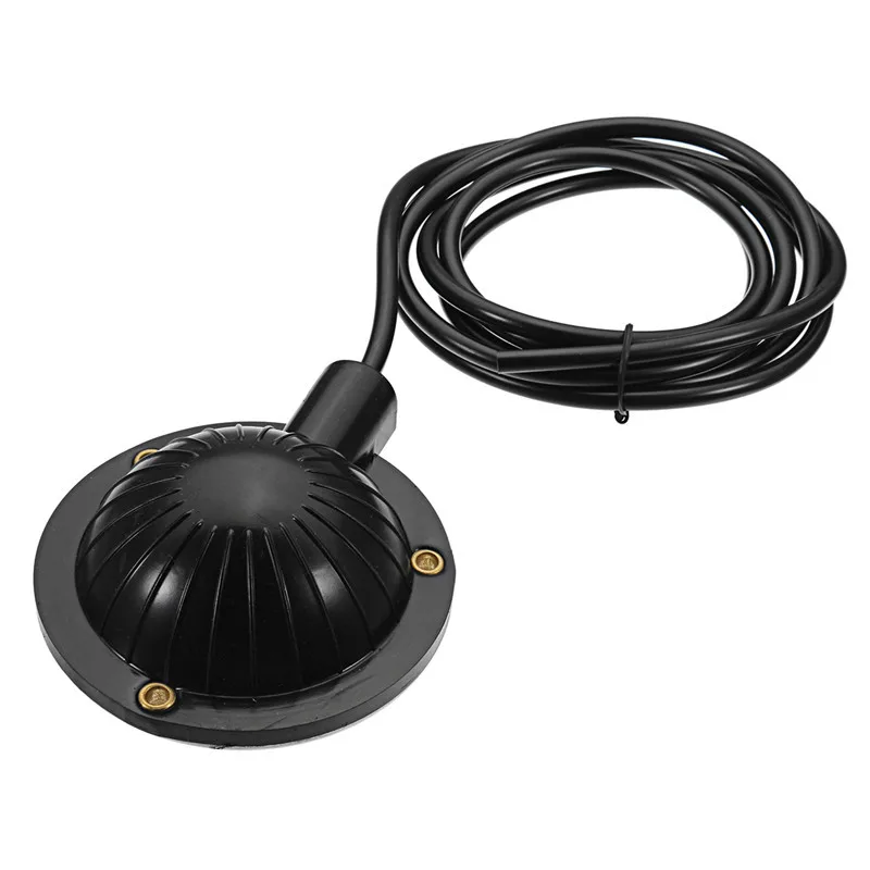 

1Pcs 3.5mm Foot Air Switch Style Air Pedal Pressure switch For K375, K380, K400, K750, K50 K3800 for Air extraction