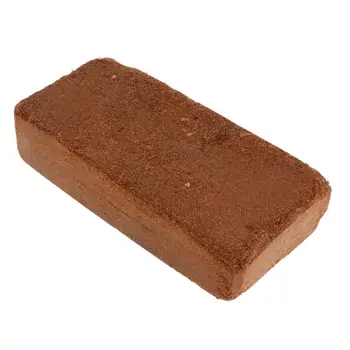 

Reptile Brick Coconut Natural Bedding Pad For Amphibians Reptiles Animal Pets Supplies Substrate Safe Wet Warm Snake Turtle Case