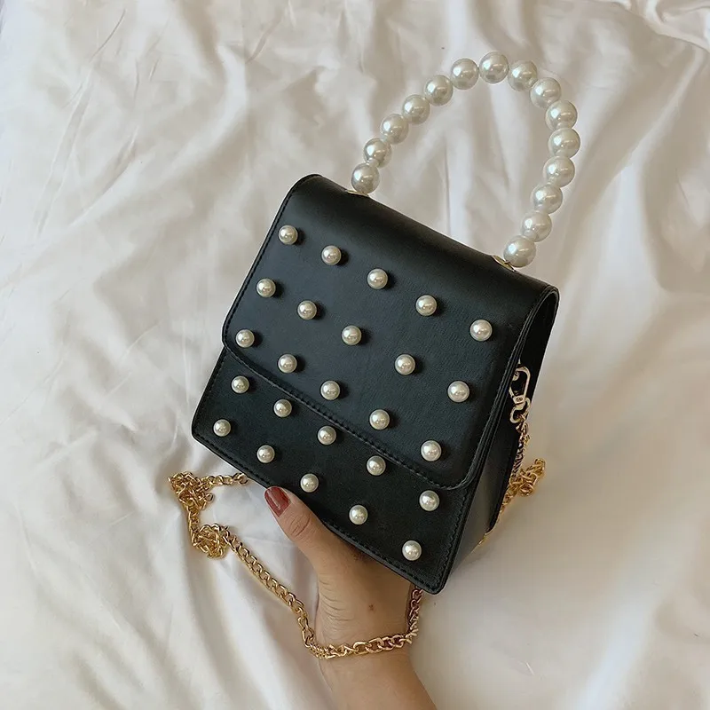 

Designer Bags Famous Brand Women Bags 2019 New Quality PU Leather Women Designer's Handbags Fashion Shoulder Messenger Bags