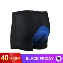 Мужские 3D гелевые мягкие велосипедные трусы для велоспорта летние дышащие удобные шорты/брюки