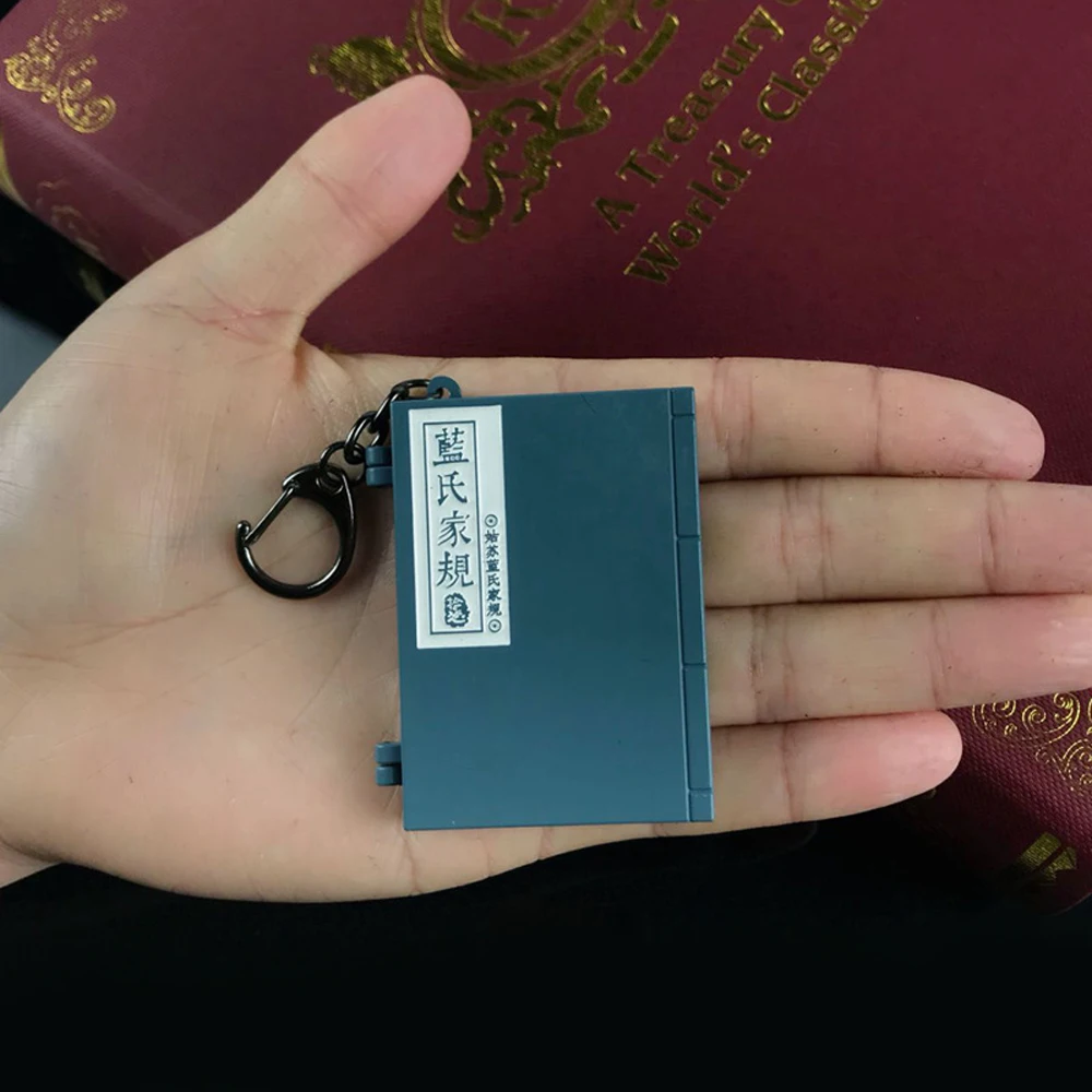 Mo Dao Zu Shi Song Zi Chen Jin Ling Wei Wu Xian Xue Yang большой мастер демонического оружия модель Xiao Tianzi