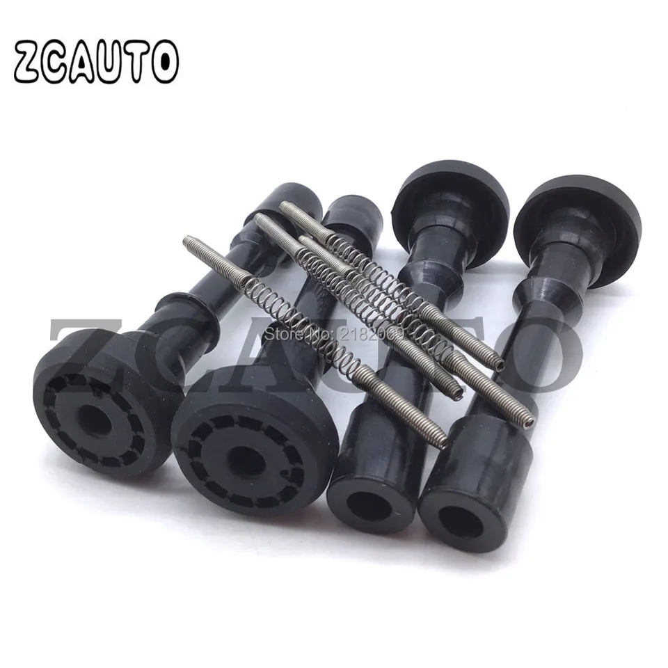 Ignition Coil Repair Rubber Boots Turret For Mitsubishi 4G18