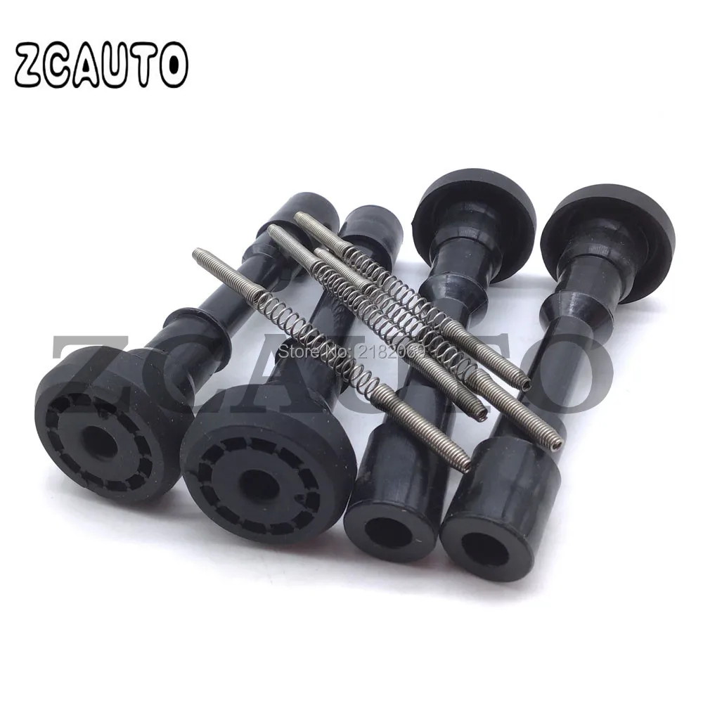 Ignition Coil Repair Rubber Boots Turret For Mitsubishi 4G18 Lancer Evo