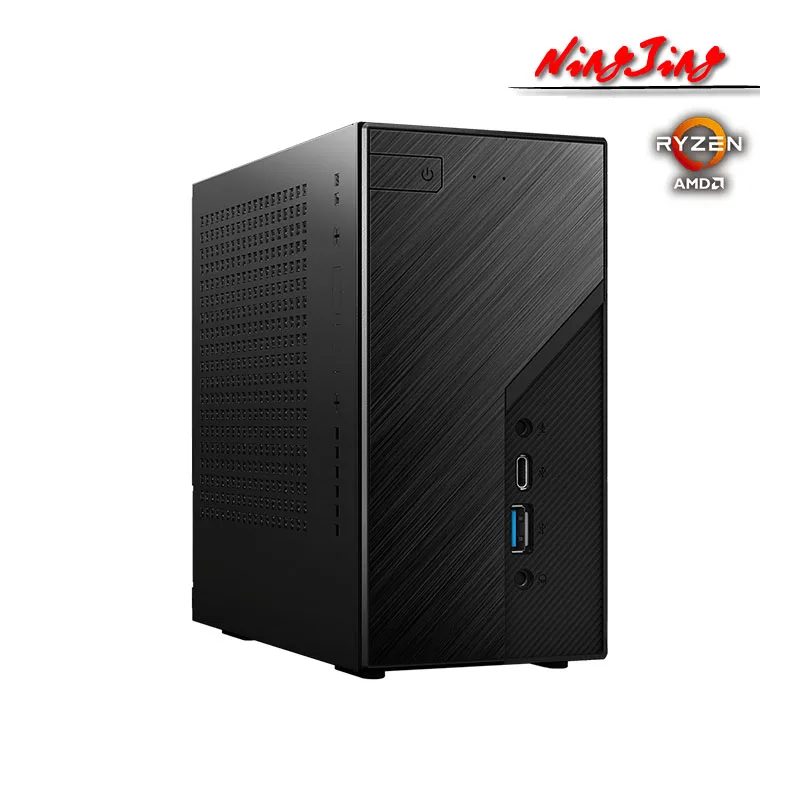 Ryzen Asrock Deskmini X300 4750g Mini Pc X300 4750 Asrock Deskmini