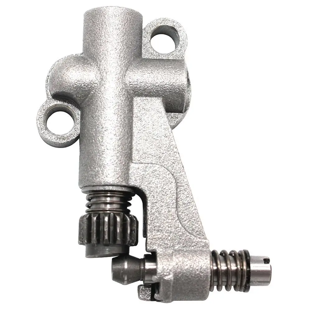Pompa Olio Olio Oliatore Automatico Per Motosega Shindaiwa 285S 300 300S 352S